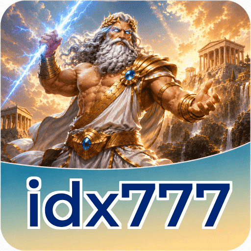 Instalasi idx777